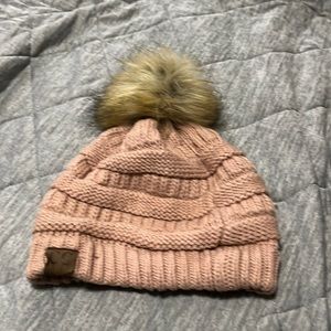 Winter hat